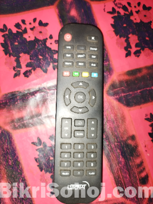 আকাশ ডিস